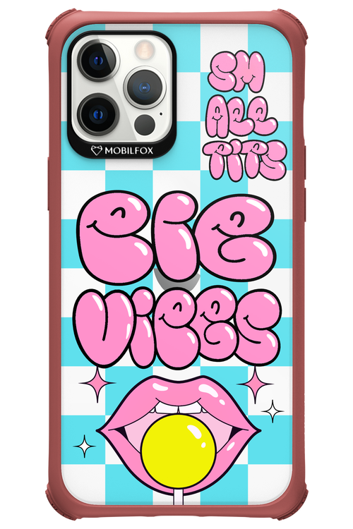 Big Vibes - Apple iPhone 12 Pro Max