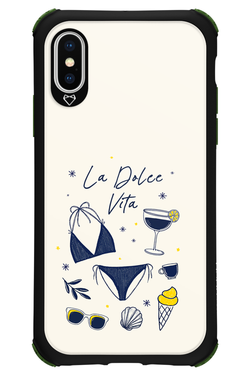 Dolce Vita - Apple iPhone XS
