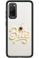 One Bite - Samsung Galaxy S20