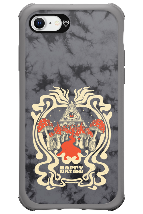 Happy Nation 2.0 - Apple iPhone SE 2022