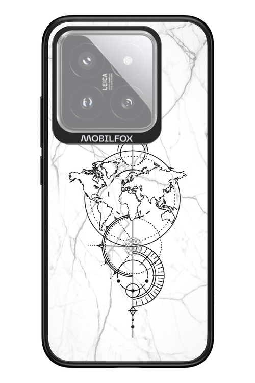 Compass 2.0 - Xiaomi 14