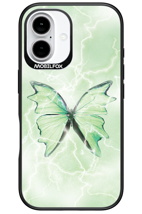 Amnesia - Apple iPhone 16