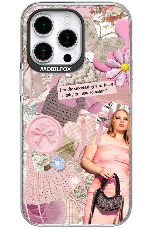 Sweet Fairy - Apple iPhone 15 Pro Max