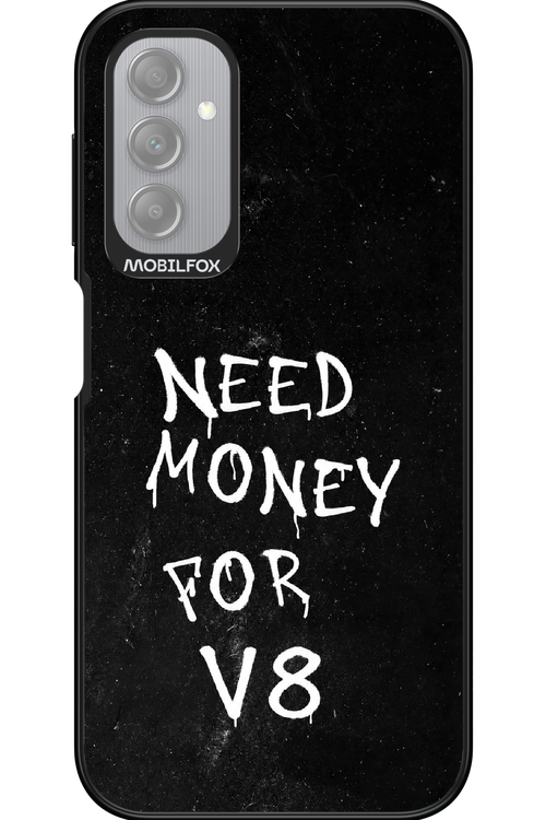 V8 2.0 - Samsung Galaxy A14