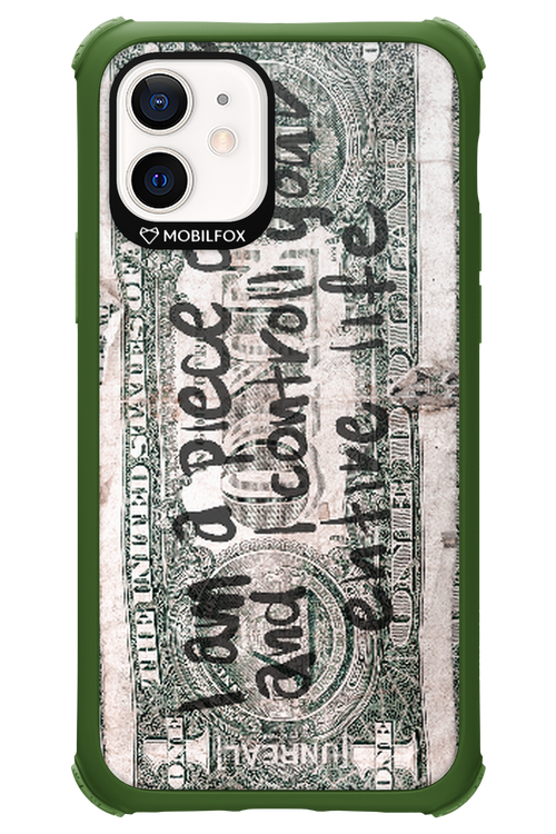 Dollars - Apple iPhone 12