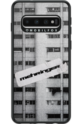 Mehringer Block - Samsung Galaxy S10