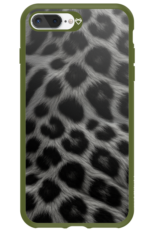 Wild Monochrome - Apple iPhone 7 Plus