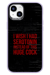SEROTONIN 2.0 - Apple iPhone 14 Plus