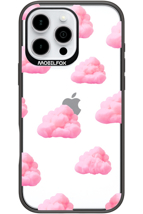 Cloudy Pink - Apple iPhone 16 Pro Max