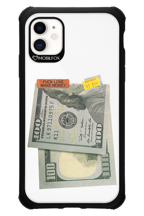 Dollar - Apple iPhone 11