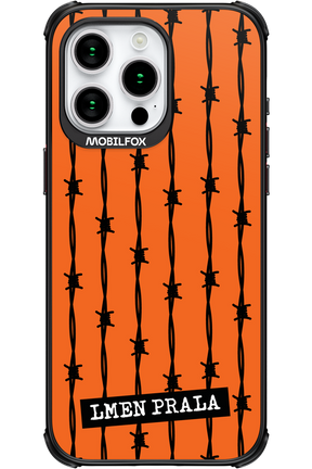 Böri Prala - Apple iPhone 15 Pro Max