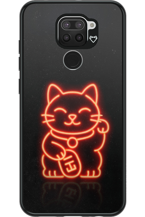 Led Cat - Xiaomi Redmi Note 9