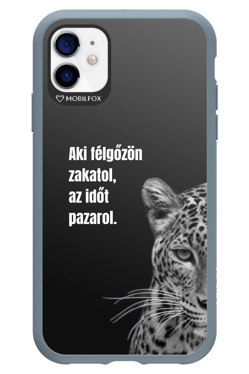 Value Of Time - Apple iPhone 11