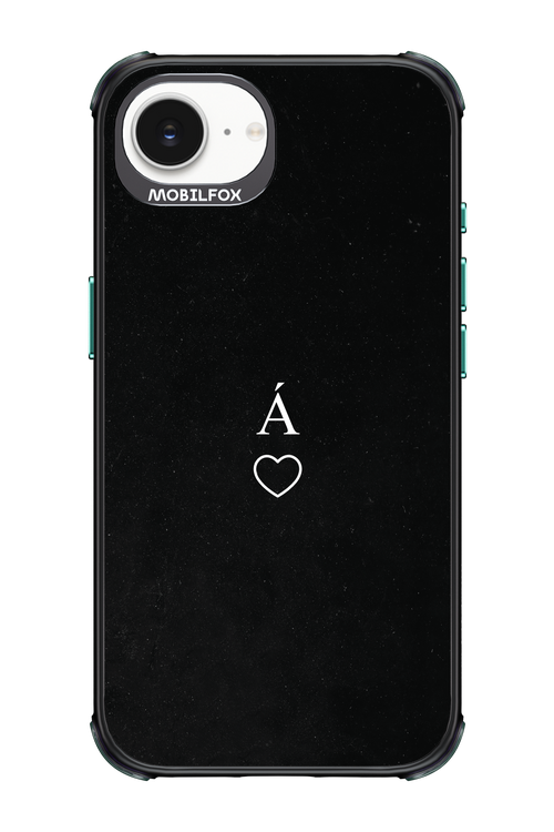 A Black II 2.0 - Apple iPhone 16e