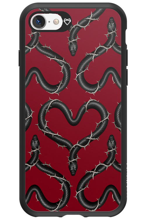 Bad Lover 2.0 - Apple iPhone 7
