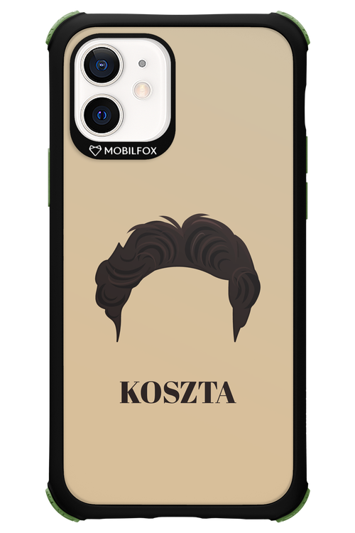KOSZTA ICON - Apple iPhone 12