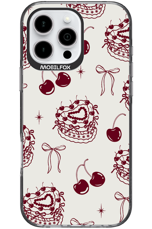 Cake Dream - Apple iPhone 16 Pro Max