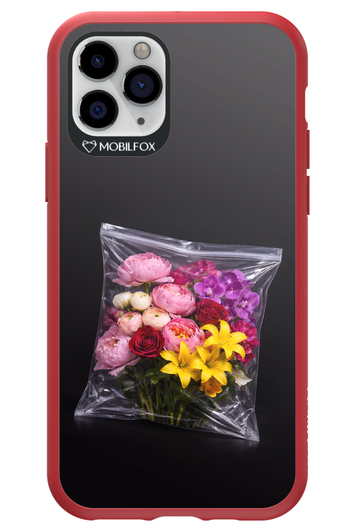 Love Bag 2.0 - Apple iPhone 11 Pro