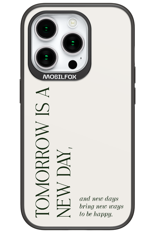 New Day - Apple iPhone 15 Pro