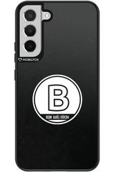 Amig bírom Black - Samsung Galaxy S22+