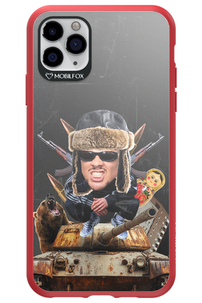 Final Boss - Apple iPhone 11 Pro Max