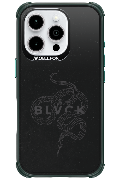 MAMBA - Apple iPhone 16 Pro