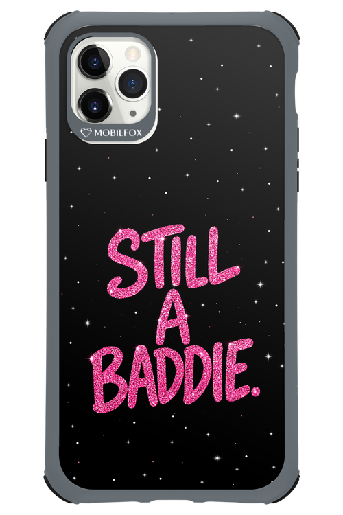 Baddie 2.0 - Apple iPhone 11 Pro Max