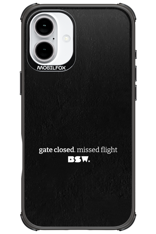 BSW FourSeasons 5 2.0 - Apple iPhone 16 Plus