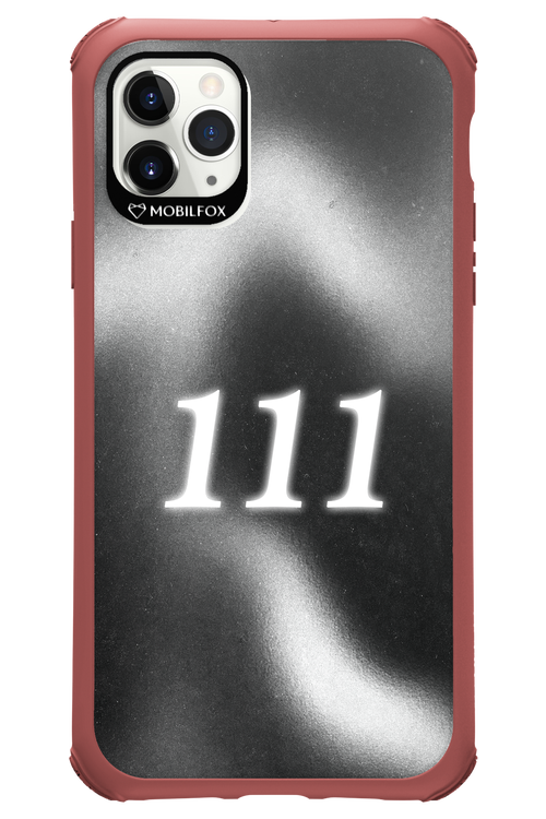 111 - Apple iPhone 11 Pro Max