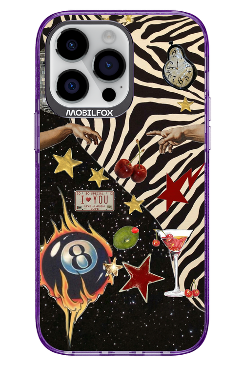 Party hard 2.0 - Apple iPhone 14 Pro Max