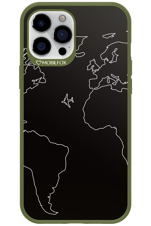 Worldview - Apple iPhone 12 Pro Max