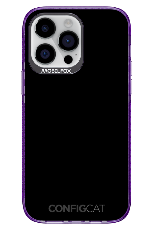 just because - Apple iPhone 14 Pro Max