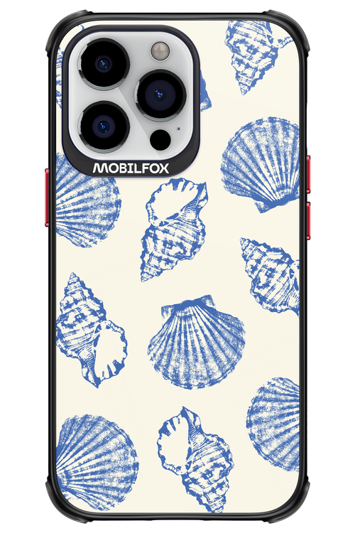 Shell Yeah! - Apple iPhone 13 Pro