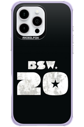 BSW 20 (9) 2.0 - Apple iPhone 16 Pro Max