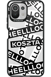 HEEELLLOOOOO - Xiaomi Mi 11 Lite (2021)