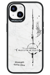 Pécs Crew - Apple iPhone 14