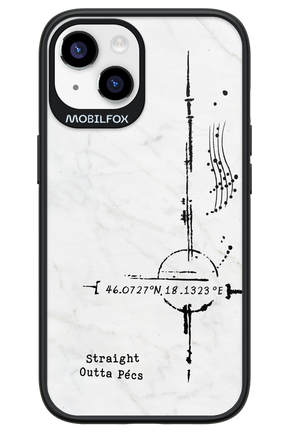 Pécs Crew - Apple iPhone 14