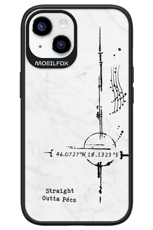 Pécs Crew - Apple iPhone 14