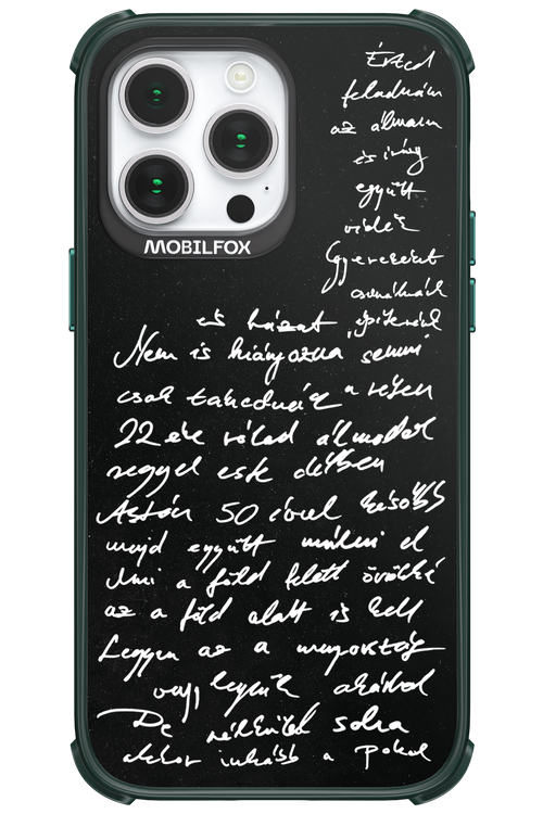 Úgy Unom - Apple iPhone 14 Pro Max