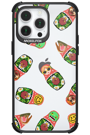 Matryoshka - Apple iPhone 14 Pro Max