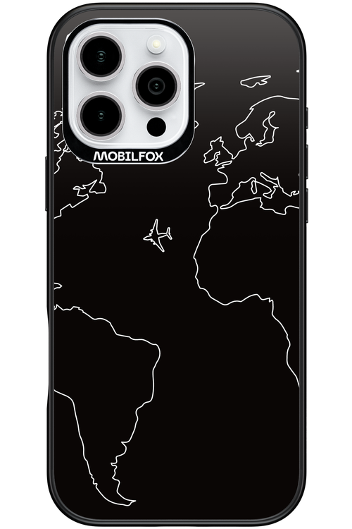 Worldview - Apple iPhone 16 Pro Max