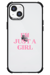 Giiirl Mirror - Apple iPhone 14 Plus