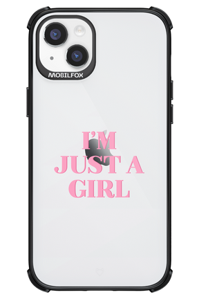 Giiirl Mirror - Apple iPhone 14 Plus
