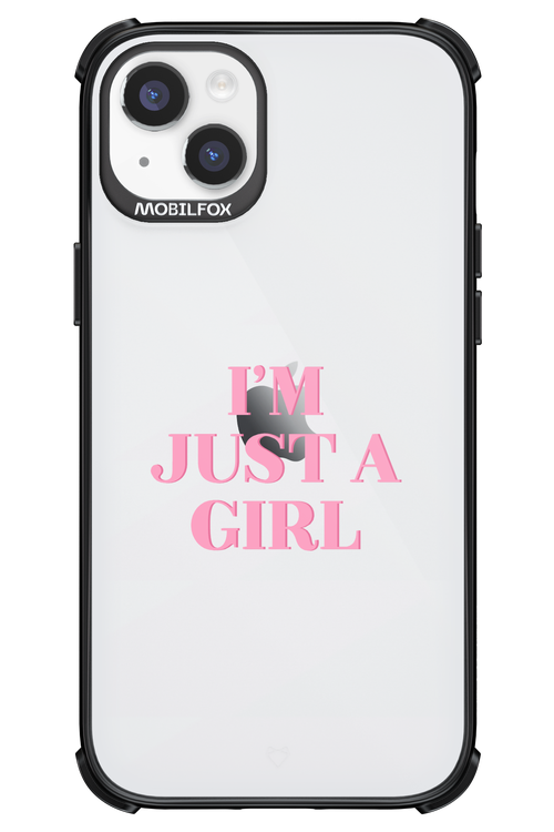 Giiirl Mirror - Apple iPhone 14 Plus