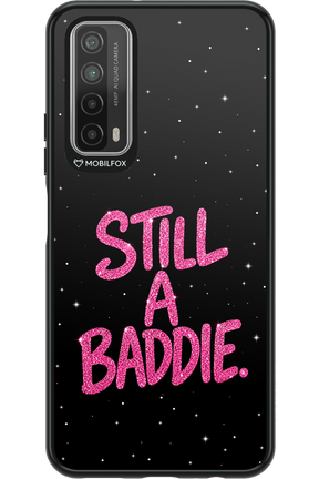 Baddie 2.0 - Huawei P Smart 2021