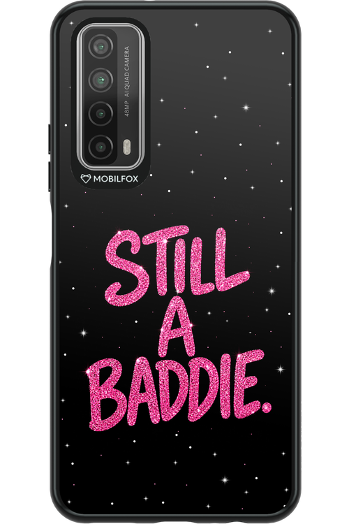 Baddie 2.0 - Huawei P Smart 2021