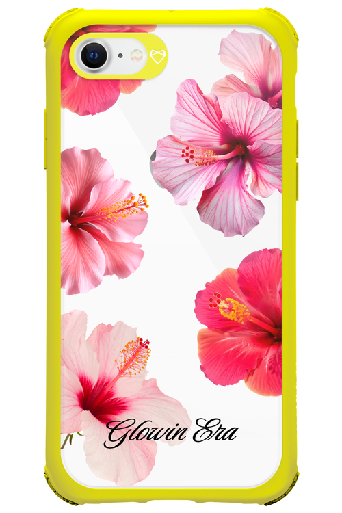 Glowin Era 2.0 - Apple iPhone 8