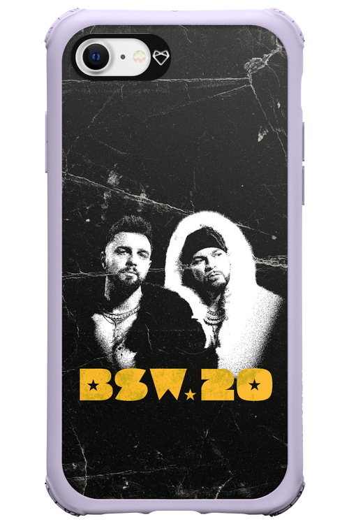 BSW 20 (3) 2.0 - Apple iPhone 8