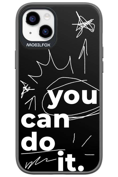 You Can Do It - Apple iPhone 14 Plus