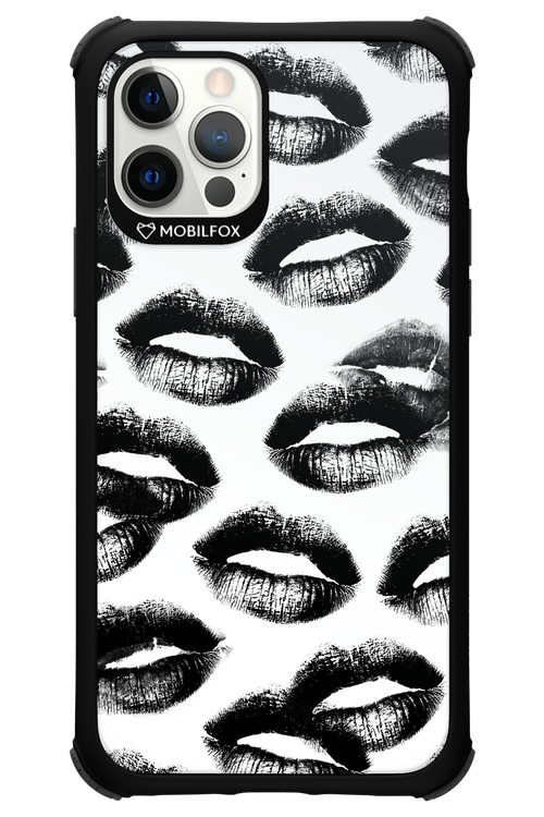 Ghost Kiss - Apple iPhone 12 Pro